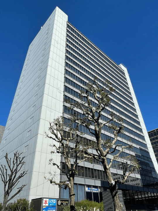 大阪営業所