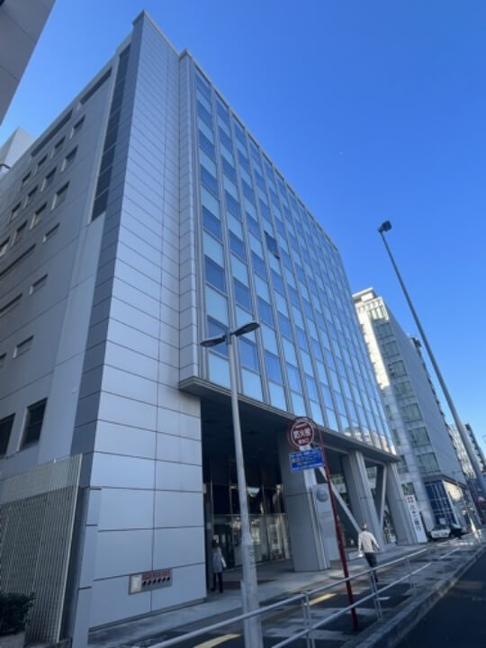 名古屋営業所
